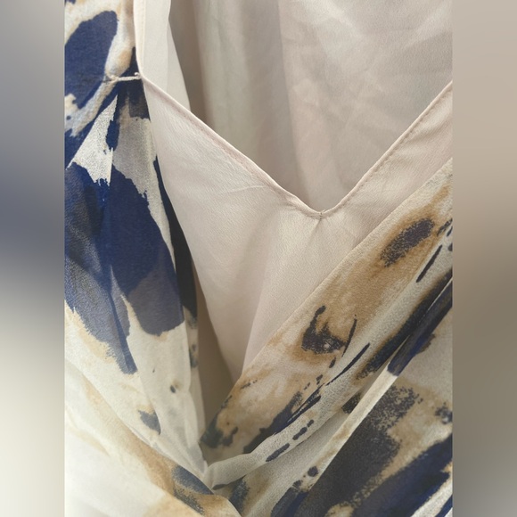 Multicolor Dress - Picture 8 of 10